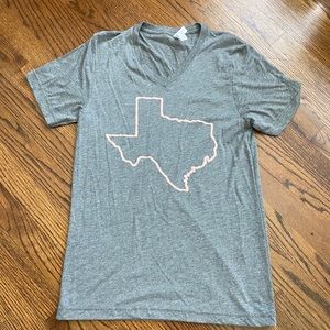 Comfy Texas T-Shirt